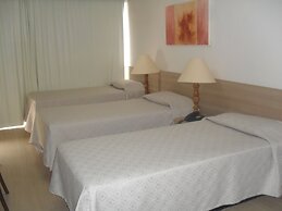 Hotel Dan Inn Express Porto Alegre by Nacional Inn