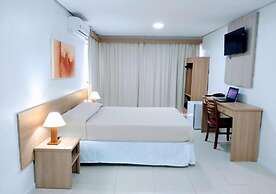 Hotel Dan Inn Express Porto Alegre by Nacional Inn