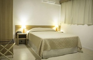 Hotel Dan Inn Express Porto Alegre by Nacional Inn