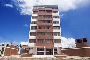 Hotel Boreas