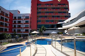 Foz Plaza Hotel