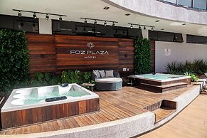 Foz Plaza Hotel