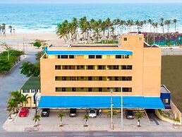Golden Beach Hotel