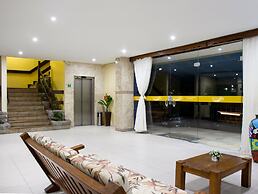 Golden Beach Hotel
