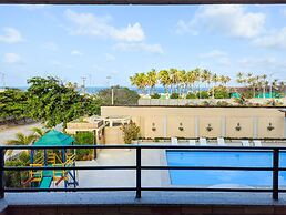 Golden Beach Hotel