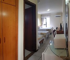 Golden Beach Hotel