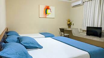 Golden Beach Hotel