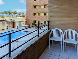 Golden Beach Hotel