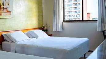 Golden Beach Hotel