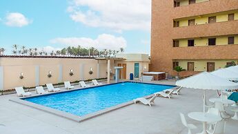 Golden Beach Hotel