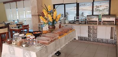 Golden Beach Hotel