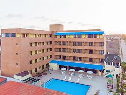 Golden Beach Hotel