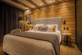 Hotel Alpestre