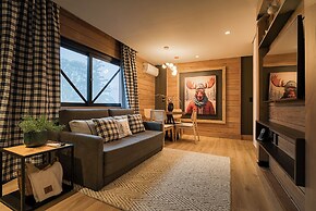 Hotel Alpestre