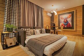 Hotel Alpestre