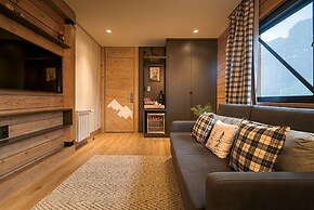 Hotel Alpestre