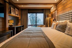 Hotel Alpestre