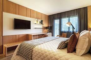 Hotel Alpestre