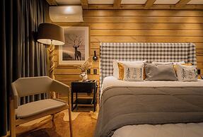 Hotel Alpestre