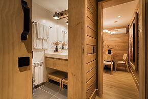 Hotel Alpestre