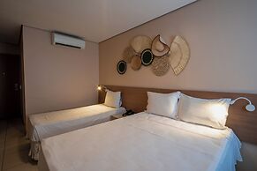 Fortaleza Mar Hotel