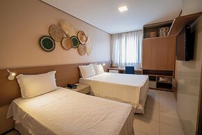 Fortaleza Mar Hotel