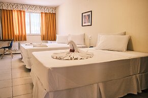 Fortaleza Mar Hotel