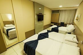 Fortaleza Mar Hotel