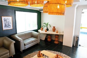 Fortaleza Mar Hotel
