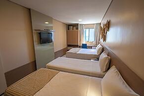 Fortaleza Mar Hotel