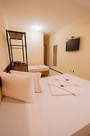 Fortaleza Mar Hotel