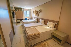 Fortaleza Mar Hotel