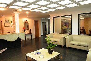 Fortaleza Mar Hotel