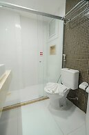 Fortaleza Mar Hotel