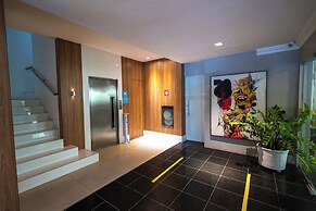 Fortaleza Mar Hotel
