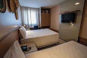 Fortaleza Mar Hotel