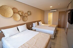 Fortaleza Mar Hotel
