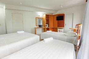 Rede Andrade Onda Mar