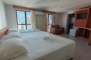 Rede Andrade Onda Mar