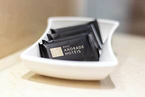 Rede Andrade Onda Mar