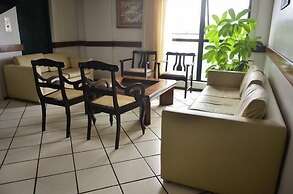 Rede Andrade Onda Mar