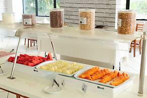 Rede Andrade Onda Mar