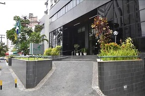 Rede Andrade Onda Mar