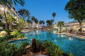 Rafain Palace Hotel & Convention Center