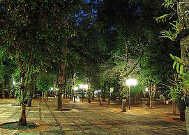 Rafain Palace Hotel & Convention Center