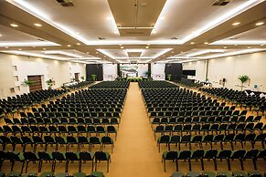 Rafain Palace Hotel & Convention Center