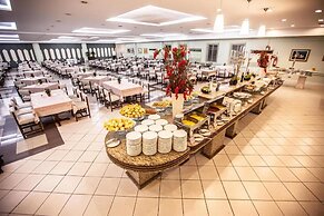 Rafain Palace Hotel & Convention Center