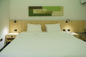 Rafain Palace Hotel & Convention Center