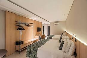 Rafain Palace Hotel & Convention Center