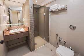 Rafain Palace Hotel & Convention Center